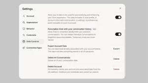 Grok Memory Explained